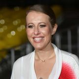 Собчак цинично унизила пожилого гея-иностранца