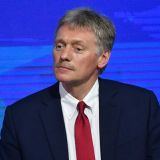 Песков рассказал о состоянии здоровья Путина после слухов о болезни 