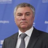 Володин призвал Европу осознать ответственность за ситуацию на Украине