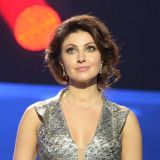 Макеева рванула на сцену сразу после операции