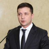 Зеленский обвинил Медведчука в нанесении разрушительного вреда безопасности Украины