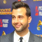 Брэд Питт поставил крест на интимной жизни российского телеведущего: Ни одного любовника