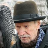 90-летний Краско убит горем из-за смерти близкой женщины