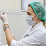 Более миллиона москвичей привились от коронавируса