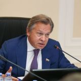 Пушков отреагировал на слова Зеленского о европейской Украине: Это просто пустозвонство