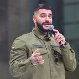 Решетова попалась на лжи о романе с Тимати: Обвела вокруг пальца