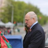 СМИ назвали возможное место бегства Лукашенко от народа Белоруссии