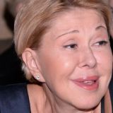 Дочь стала помехой: адвокат сболтнула правду об Успенской