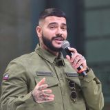 Тимати спустил более 20 миллионов на автомобиль для полуторагодовалого сына