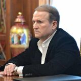 Украинский политолог Погребинский об аресте Медведчука: Зеленский пересек 