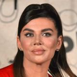 Анна Седокова начала новую жизнь 