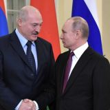 Аналитик Класковский о новой встрече президентов России и Белоруссии: Путин попал в ловушку поддержки Лукашенко