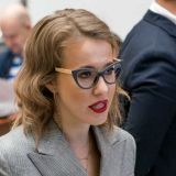 Ужаснувшая худобой Собчак объявила о начале серьезной борьбы