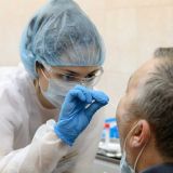 В Москве провели более 22 миллионов ПЦР-тестов на ковид