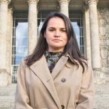 Аналитик Егоров рассказал об ошибках Тихановской: Не хватило понимания и воли