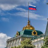 Володин назвал четыре основы российской идентичности 