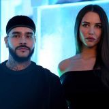 Снова вместе: Тимати и Решетова воссоединились