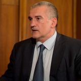 Аксенов отреагировал на заявление Зеленского о Крыме: Украине нужна территория без людей