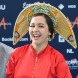 Прошедшая в финал певица Manizha заявила о травле на 