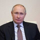 Путин поддержал предложение 