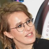 Собчак приложила Борисову за наплевательское отношение к дочери: Ну и собаку угостили