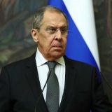 Поведение американских журналистов удивило Лаврова