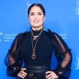 Сальма Хайек пожаловалась на тяжелую болезнь