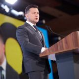 Зеленский отказался говорить о Путине: Этого себе не прощу