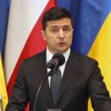 Зеленский намерен позвать США на переговоры по Донбассу
