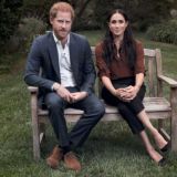 Меган Маркл и принц Гарри получили смачный плевок в важный день