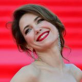 Кожа и блонд: кардинально сменившая имидж Климова превратилась в звезду 