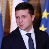 Зеленский: Украина не находится в приоритете у стран Евросоюза