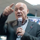 Познер обнародовал сенсационную правду о Ельцине