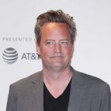 Страшно за него: пристрастившийся к алкоголю Мэттью Перри ужаснул своим видом