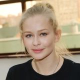 Совсем взрослая: Пересильд и Учитель повеселились на вечеринке в честь 12-летия дочери