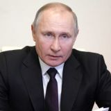 Политолог Макарин: Путин встретится с Зеленским только после переговоров с Байденом