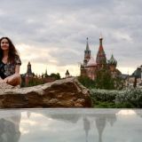 По скорости перемен Москва уступает только двум городам мира – Собянин