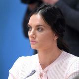 Бывший муж Началовой вышел в свет с новой женщиной