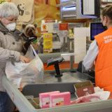 В России резко подорожали продукты