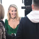 Раздвинувшая ноги Собчак ушла в отрыв: Волочкова сойдет с ума