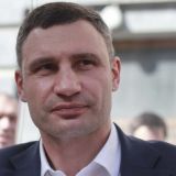 Кличко ответил на вопрос об иске против Зеленского