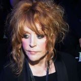 Аллу Пугачеву заметили в московском метро 