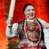 Вышедшая из комы Бабкина сказочно разбогатела