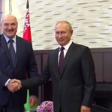 Стали известны подробности встречи Путина и Лукашенко