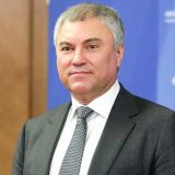 Володин назвал сроки рассмотрения законопроекта о бесплатной газификации
