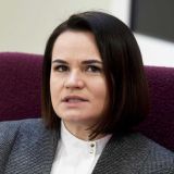 МИД России о заявлении Тихановской по поводу задержанной россиянки: Наглая ложь