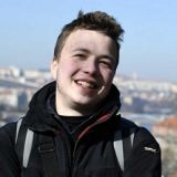 Захваченный в Минске основатель NEXTA вышел на связь