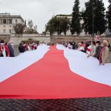 Властям Белоруссии пригрозили международным расследованием после задержания Протасевича