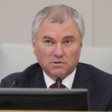 Володин поручил проанализировать причины роста цен на стройматериалы