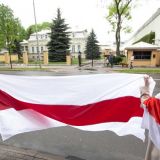 Политолог Гусев о судьбе Белоруссии после инцидента с самолетом: Будет полный железный занавес